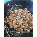 Walnut Kernels Light Amber Helften (LAH) voor geweldige smaak